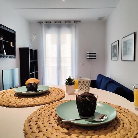 Carmen Old Town Apartments 阿利坎特 外观 照片