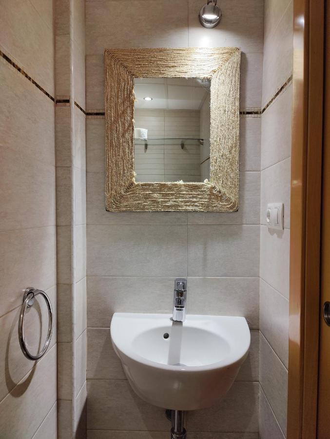 Carmen Old Town Apartments 阿利坎特 外观 照片