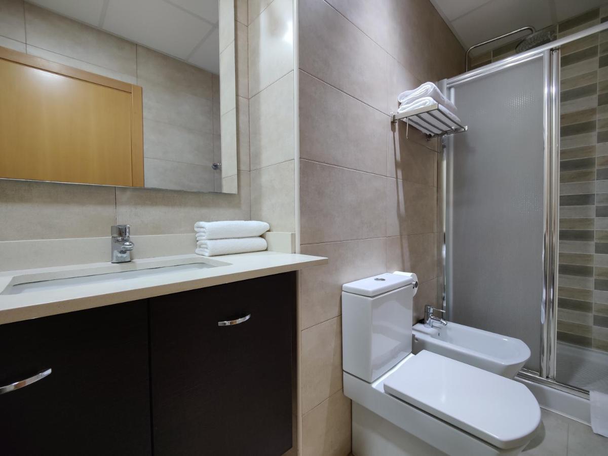 Carmen Old Town Apartments 阿利坎特 外观 照片