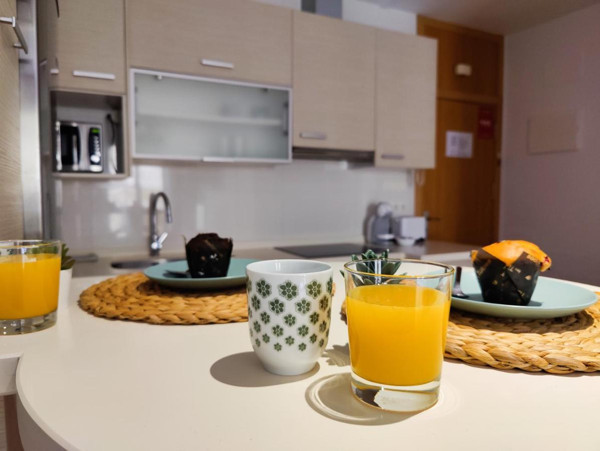 Carmen Old Town Apartments 阿利坎特 外观 照片