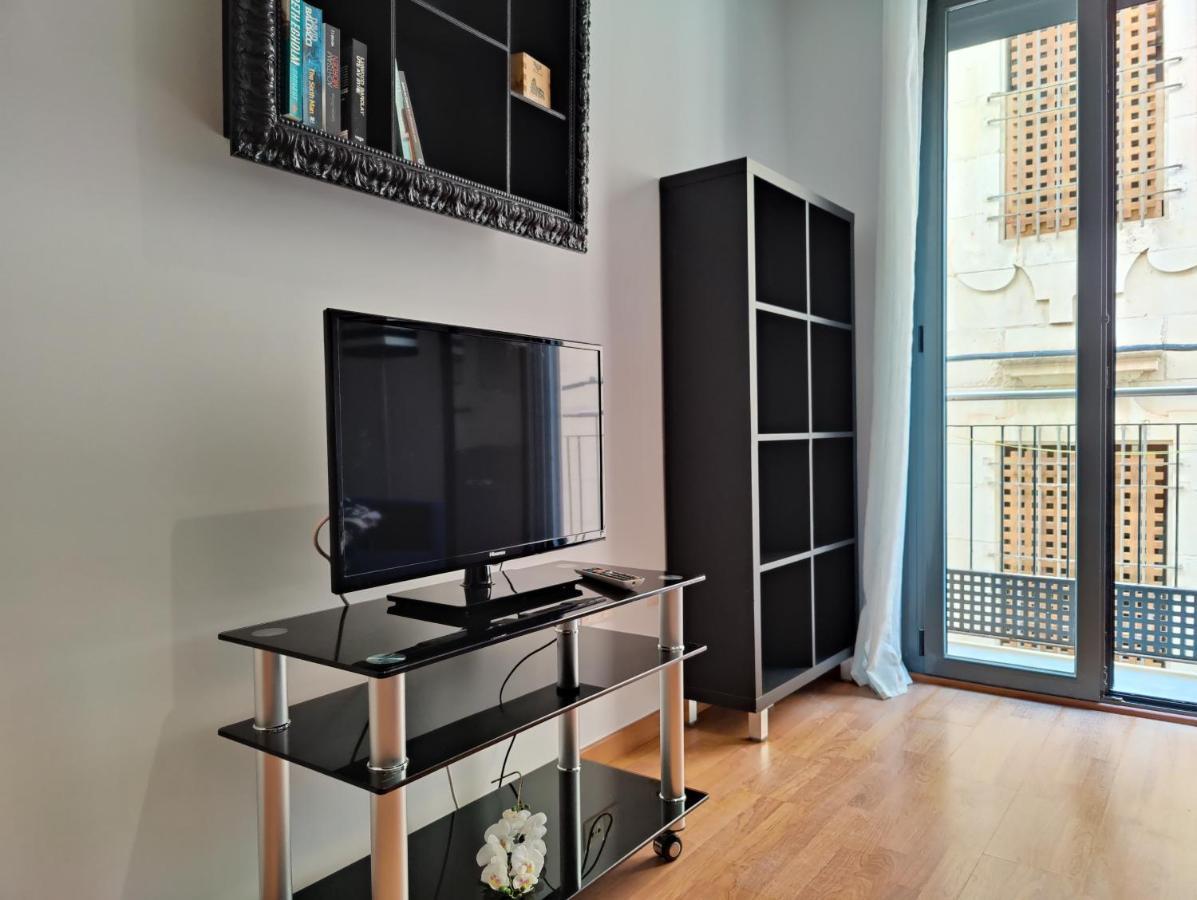 Carmen Old Town Apartments 阿利坎特 外观 照片