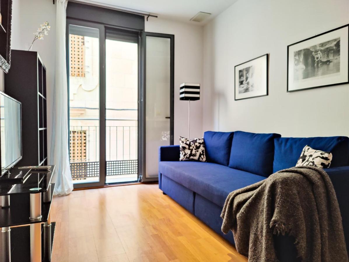 Carmen Old Town Apartments 阿利坎特 外观 照片